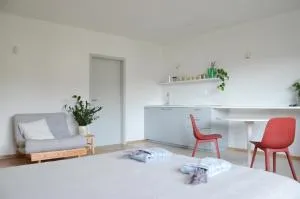 STUDIO GREENHOUSE - Žabče