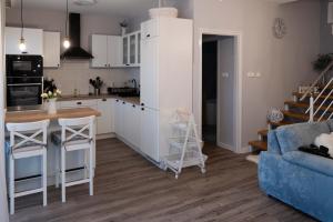 Tündér-Lak Apartman