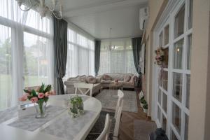 Tündér-Lak Apartman