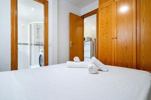 Hauzify I Apartament Estrella