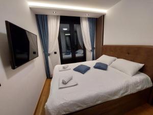 Zlatibor luxury residence, near the center