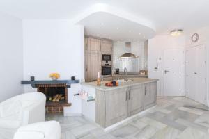 Elviria del Sol ground floor apartment