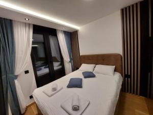 Zlatibor luxury residence, near the center