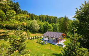 Pet Friendly Home In Brezova Gora With House A Panoramic View