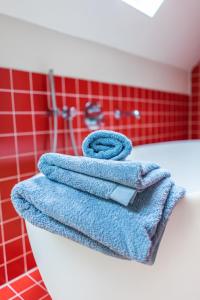 Casa Mina - Dok Noord Ghent