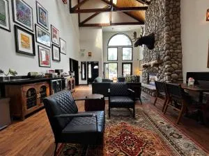 Hotel Frisco - فريسكو