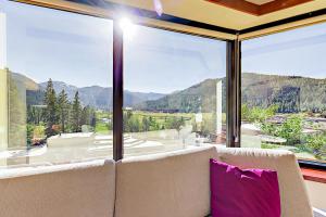 Resort at Everline Resort & Spa #560