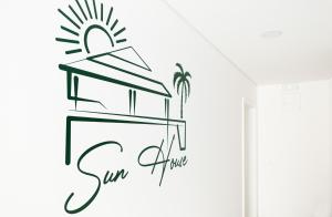 Sun House - Alojamento Local - Ponte de Lima