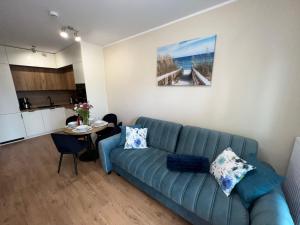 Sianożęty Perłowa Przystań