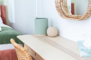 "Vintage&Chill" - Viennas delight near Hauptbahnhof