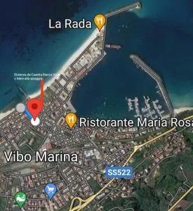 La Casetta Bianca Vicino Mare - Bivona