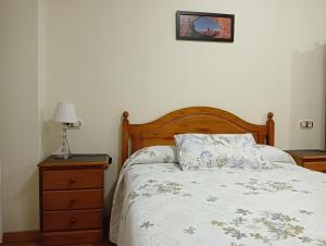 Apartamentos Chevere Rojo-Huca