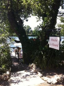 Péniche Le Hasard photo 6