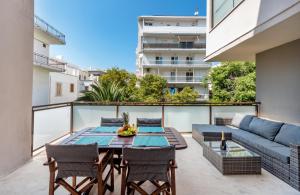 flower veranda 1st floor app