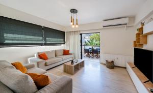 flower veranda 1st floor app