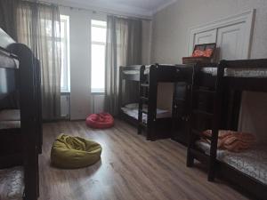 Hostel Q ,15 хв до жд вокзалу