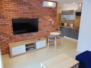 Apartamenty Monik Świętochłowice