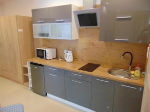 Apartamenty Monik Świętochłowice