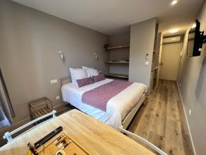 Appartements LE 139 carcassonne : photos des chambres