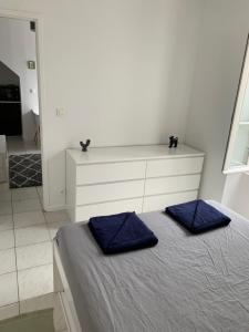 Appartements Biarritz centre -Plage 10 mn a pied- renove 2023 : photos des chambres