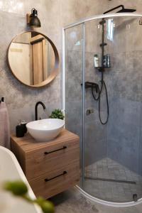 Tündér-Lak Apartman