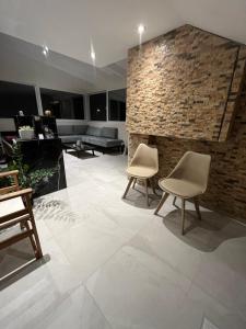 Foteinis Studios Kefallonia