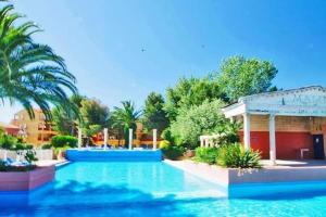 Appartements Petit paradis du 66,Canet Roussillon : photos des chambres