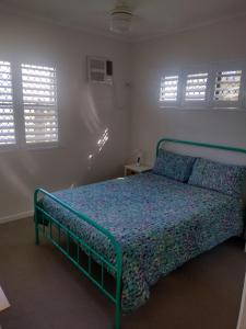 Ocean Breeze Apartments