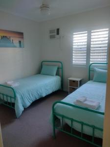 Ocean Breeze Apartments
