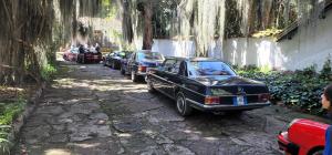 Hacienda Suescún - 300 Años de Historia