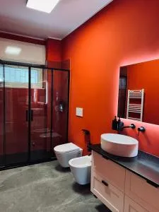 Dulcamara Boutique Apartments - BLUE VELVET - Valenzano