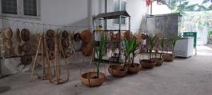 Vacations time in Vietnam 1