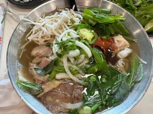 Vacations time in Vietnam 1