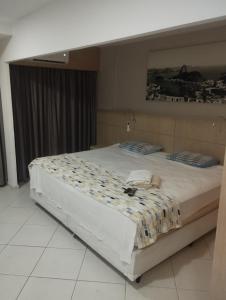 Confort Suite autônoma Quality Rio Centro