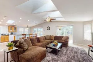 Lake Havasu Lakehouse - نيدلز