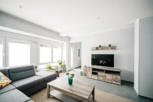 Ferienwohnung Lindbruchblick - Brüggen