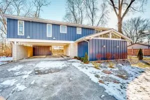 The Jewel of Elkhart, Lower Unit - Cassopolis