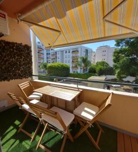 Sofiamarholidays- Casa Brisa Mar