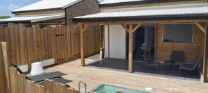 Gîtes Kakoio Maison Io - Pombiray