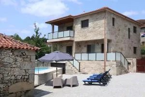 Casa do Moinho - Cabeceiras de Basto