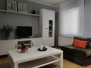 Apartamento vacacional - Lérez