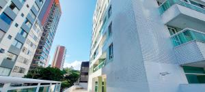 COBAR0112 - Barra Life Residence