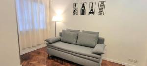 Luxe Obelisco Apartment