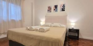 Luxe Obelisco Apartment