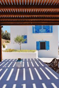 Villa Giulia, seaview villa
