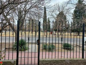 Departamento Plaza España