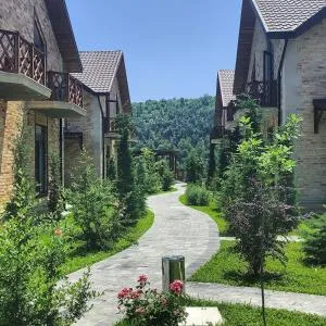 River View Villas - Kasumkent