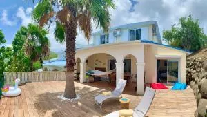 Happy Friar's - Quartier de la Grande Case