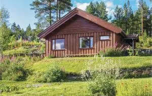Holiday Home Heidal Bakketun - Lalm