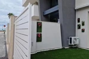 Loft a 30 metri dalla Spiaggia - LʼAnnunziata